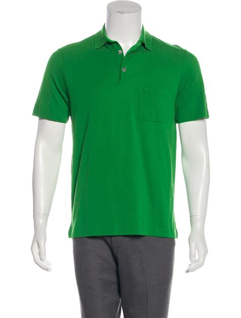 hermes polo shirt online|hermes polo shirts for men.